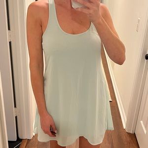 UO Lucca Couture Racerback Dress